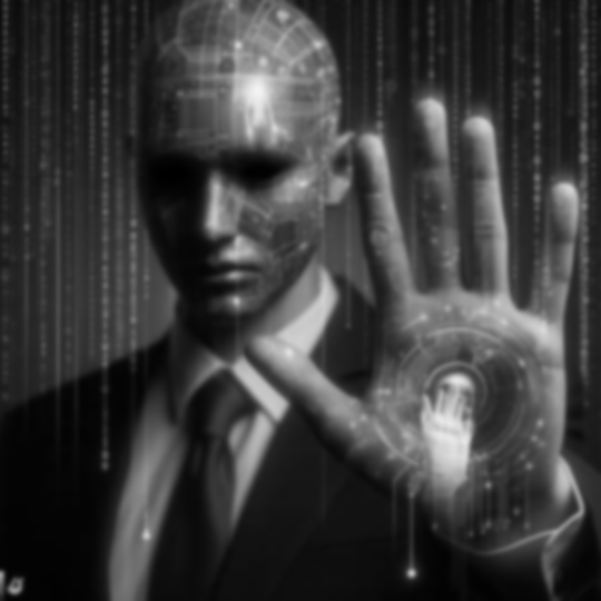 AI, LLMy, GDPR complaint, godność ludzka