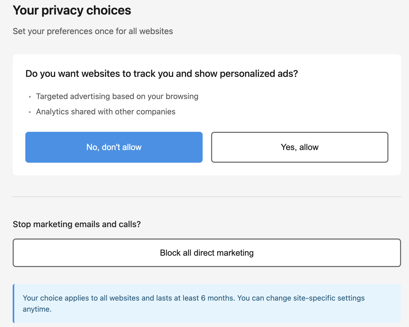 Modyfikacja GDPR Komisji Europejskiej, która ma „zabić” koszmar wszędobylskich okienek ze zgodą na ciasteczka [2/2]