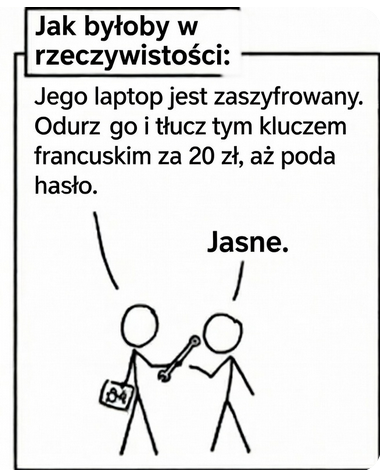 Ataki fizyczne na posiadaczy kryptowalut - rosnący problem